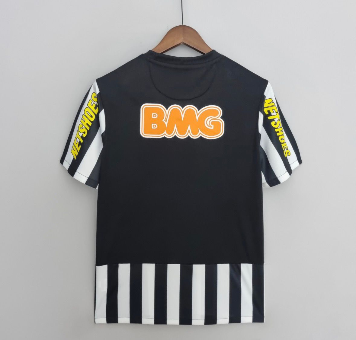 Retro Santos Away 2013