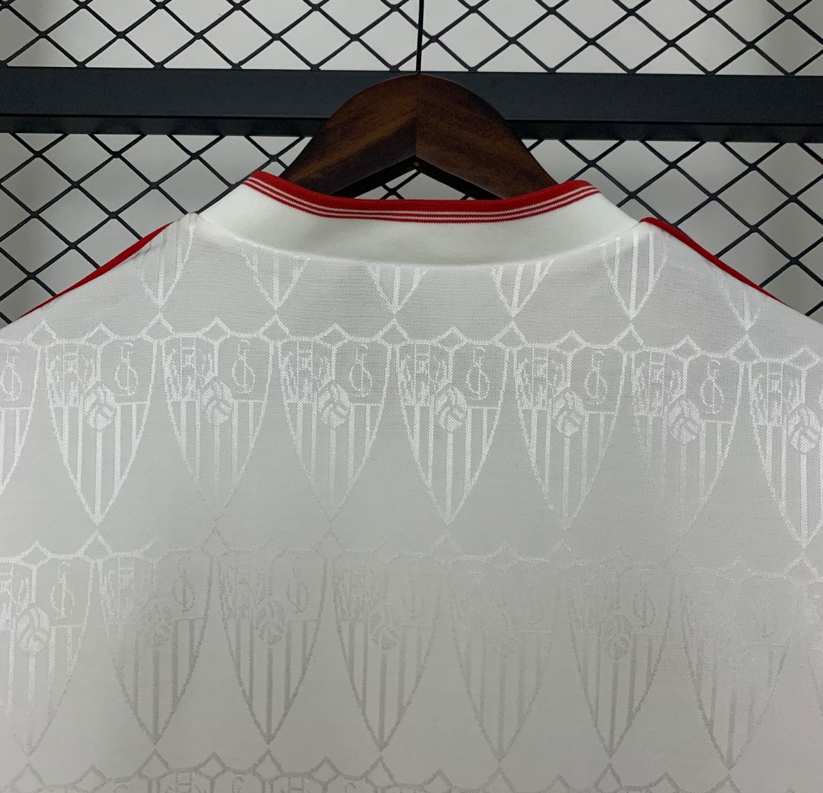 Retro Sevilla Home 91/92
