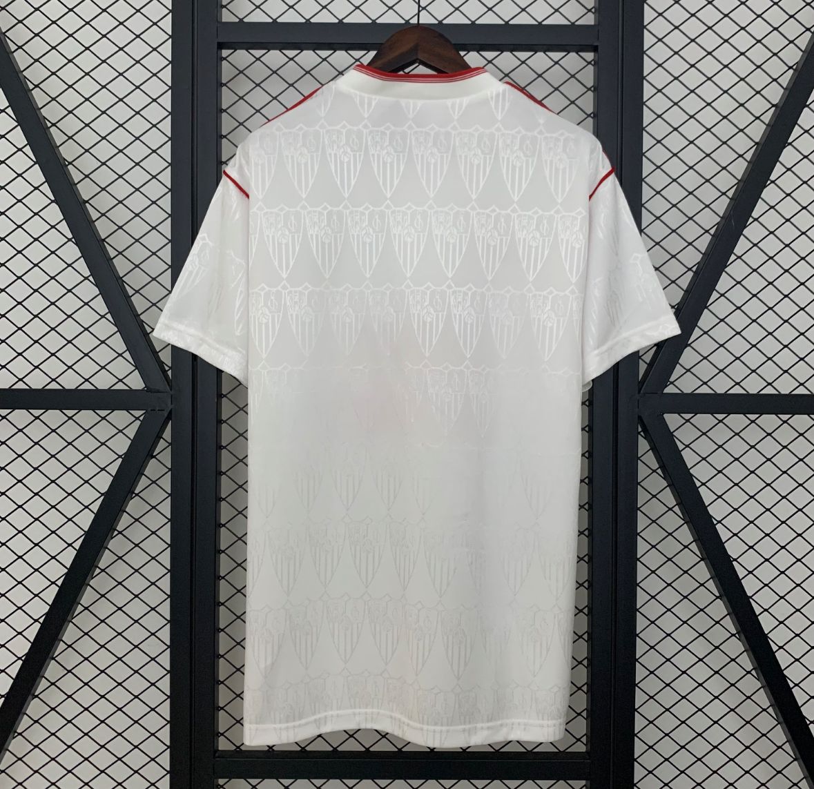 Retro Sevilla Home 91/92