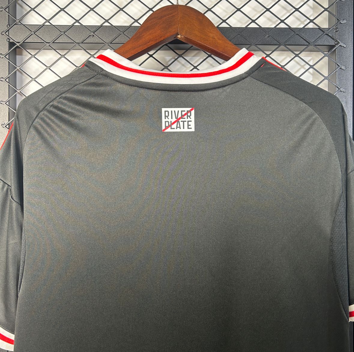 River Plate Away 25/26