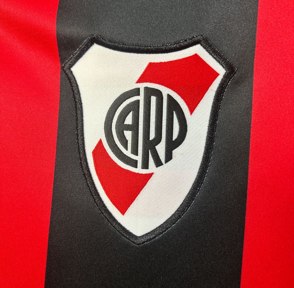 River Plate Away 25/26
