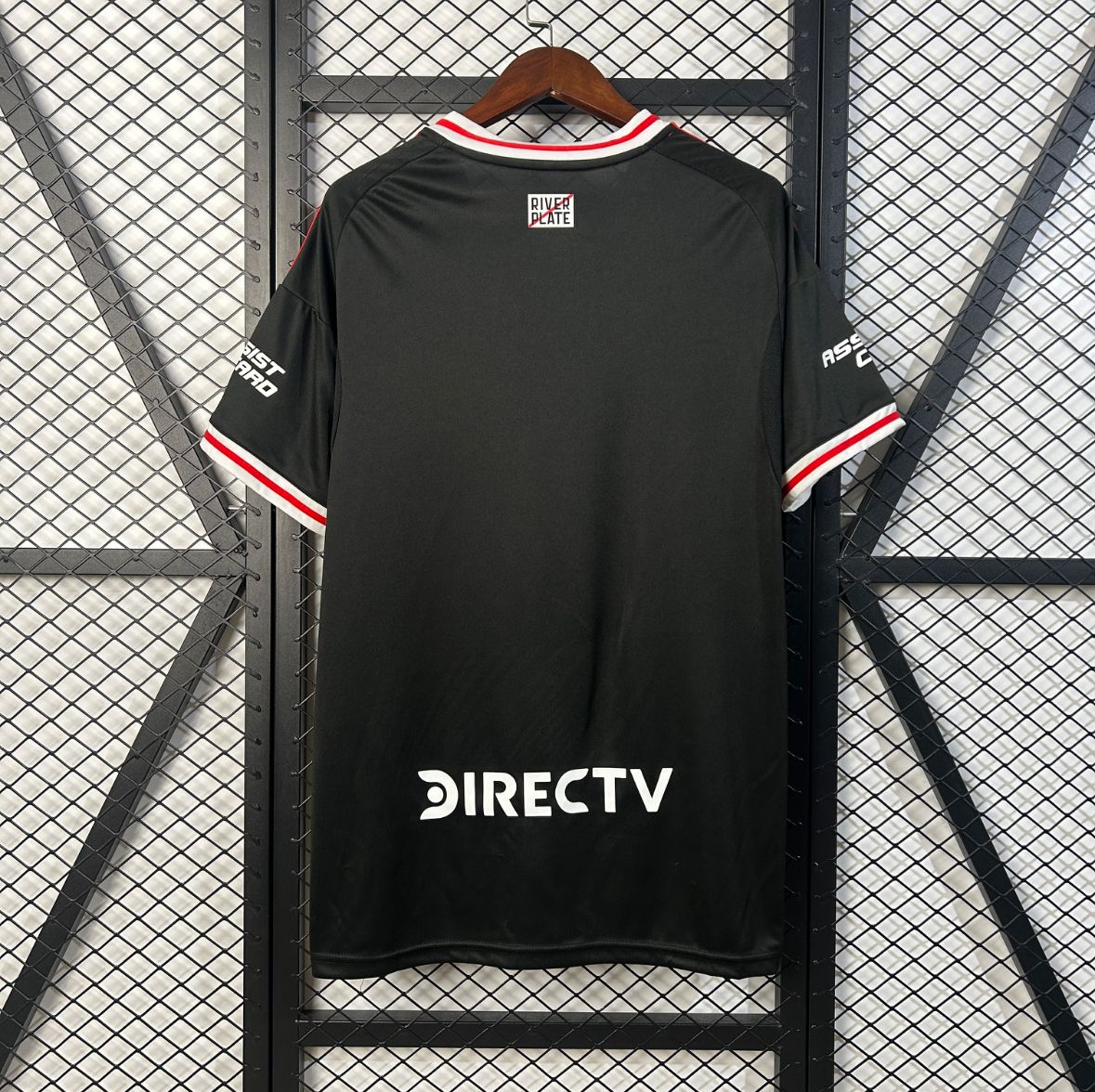 River Plate Away 25/26