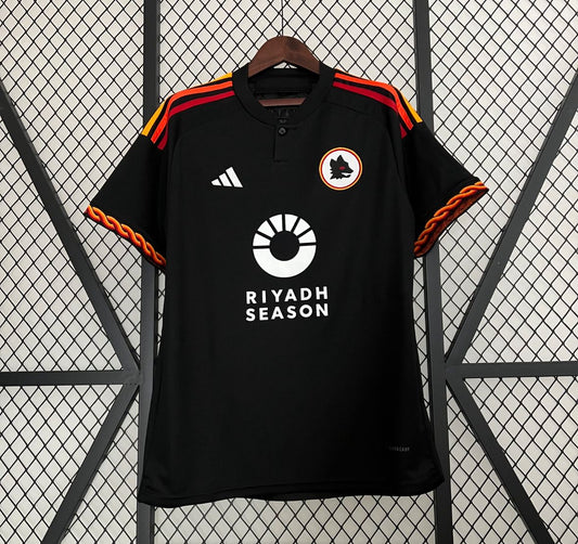 Roma Third Away 23/24