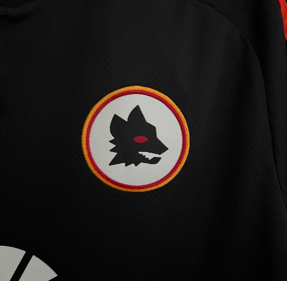 Roma Third Away 23/24