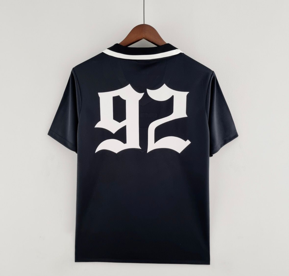 Santos UMBRO DAYS OF GLORY Black 22/23