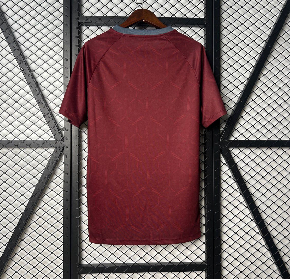 São Paulo Second Training Jersey 25/26