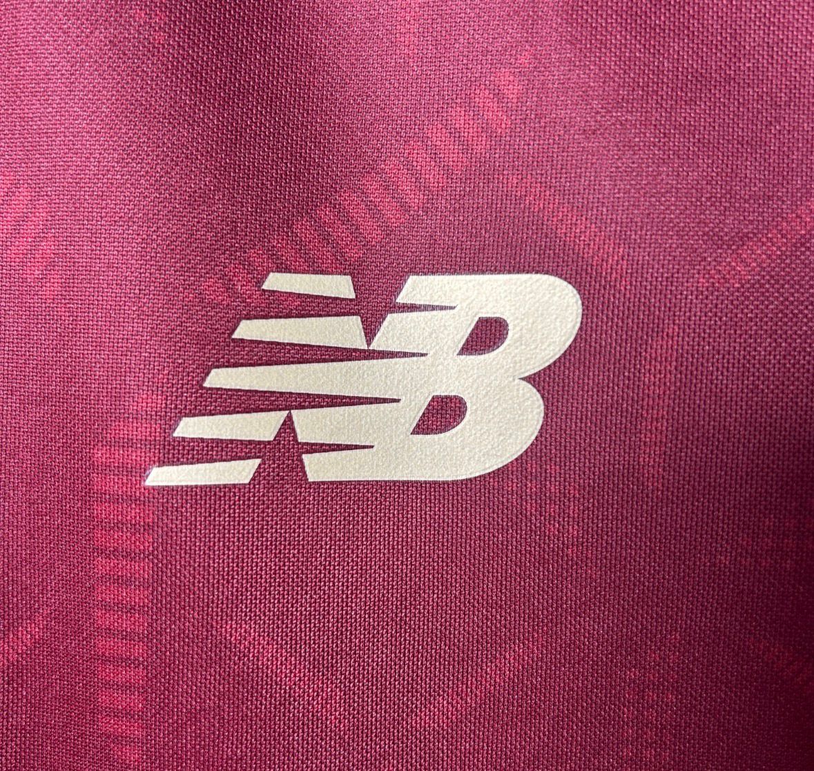 São Paulo Second Training Jersey 25/26