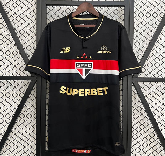 São Paulo Third Away 25/26