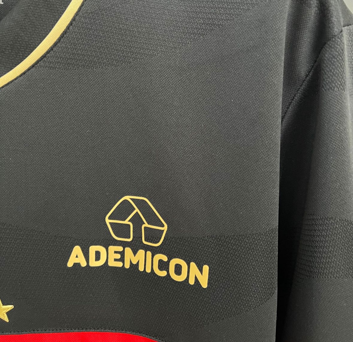 São Paulo Third Away 25/26