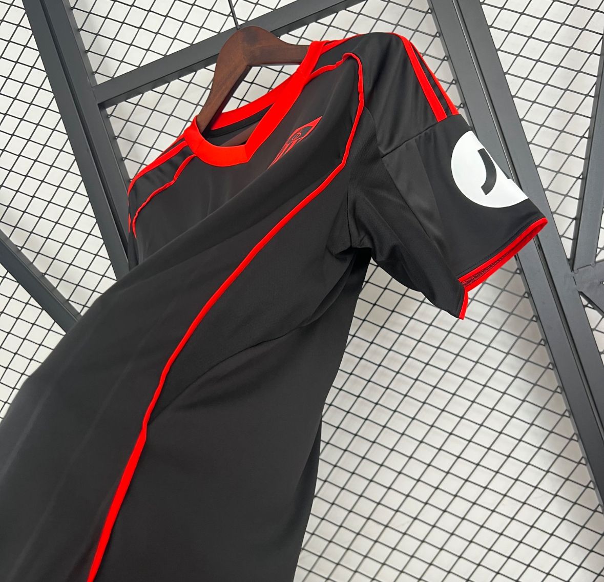 Sevilla Third Away 25/26