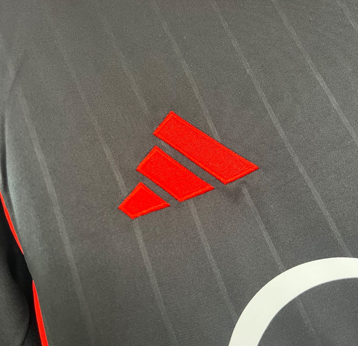 Sevilla Third Away 25/26