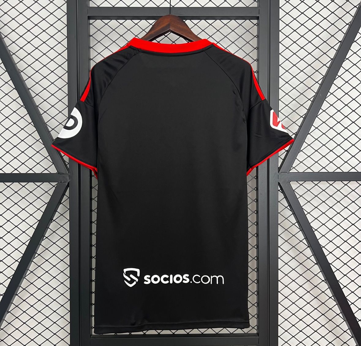 Sevilla Third Away 25/26