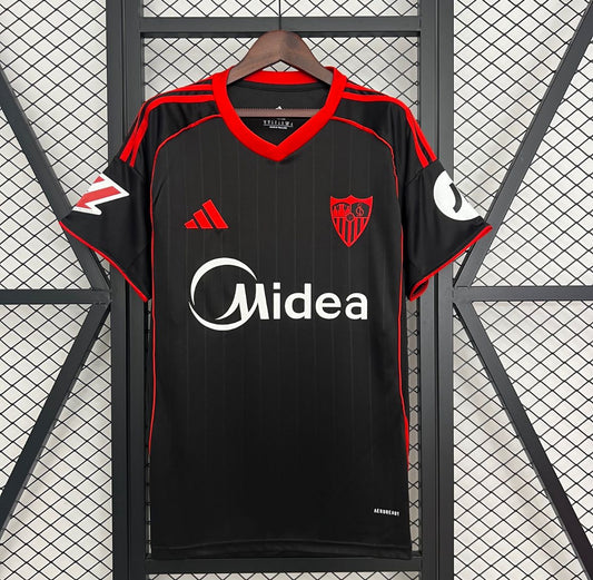 Sevilla Third Away 25/26