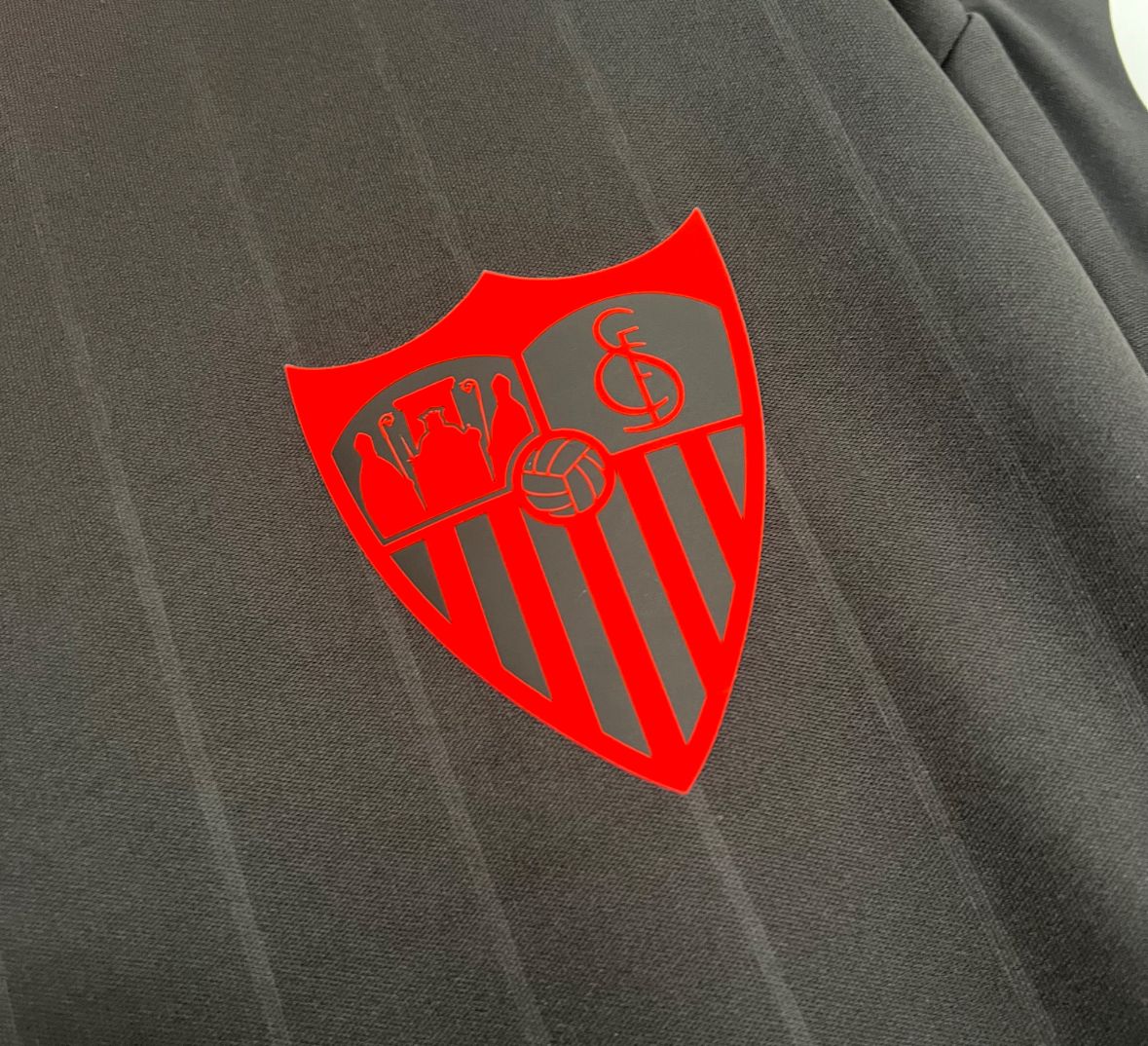 Sevilla Third Away 25/26