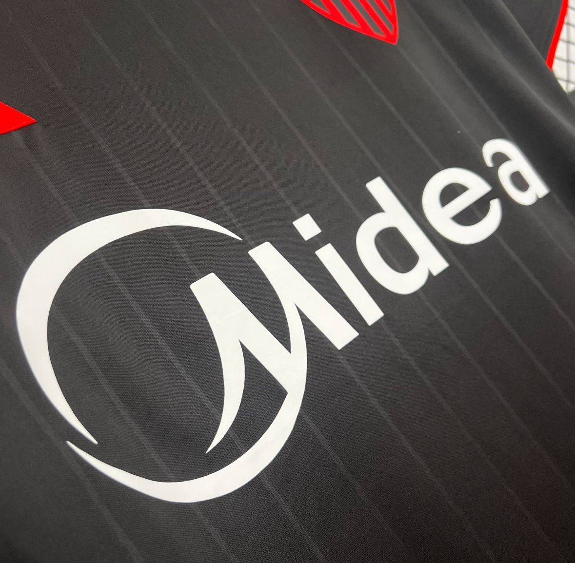 Sevilla Third Away 25/26