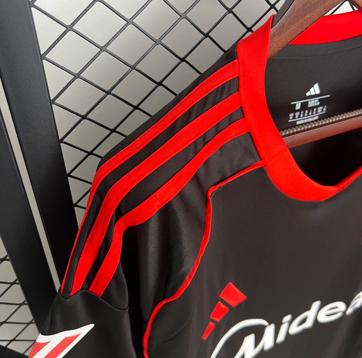Sevilla Third Away 25/26