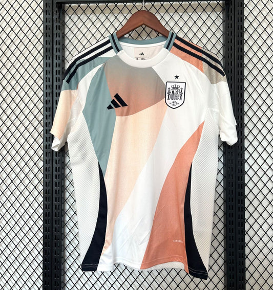 Spain Away 2025