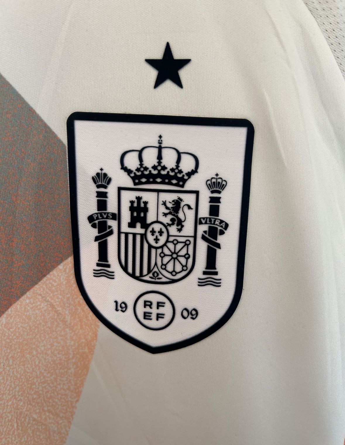 Spain Away 2025