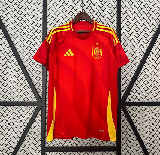 Spain Home 2024