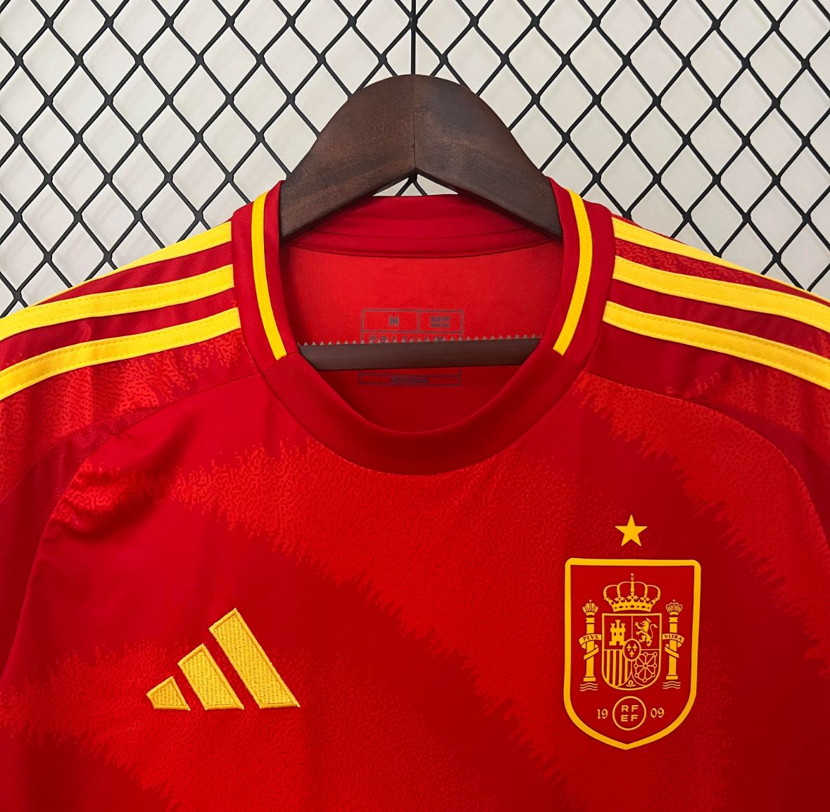 Spain Home 2024