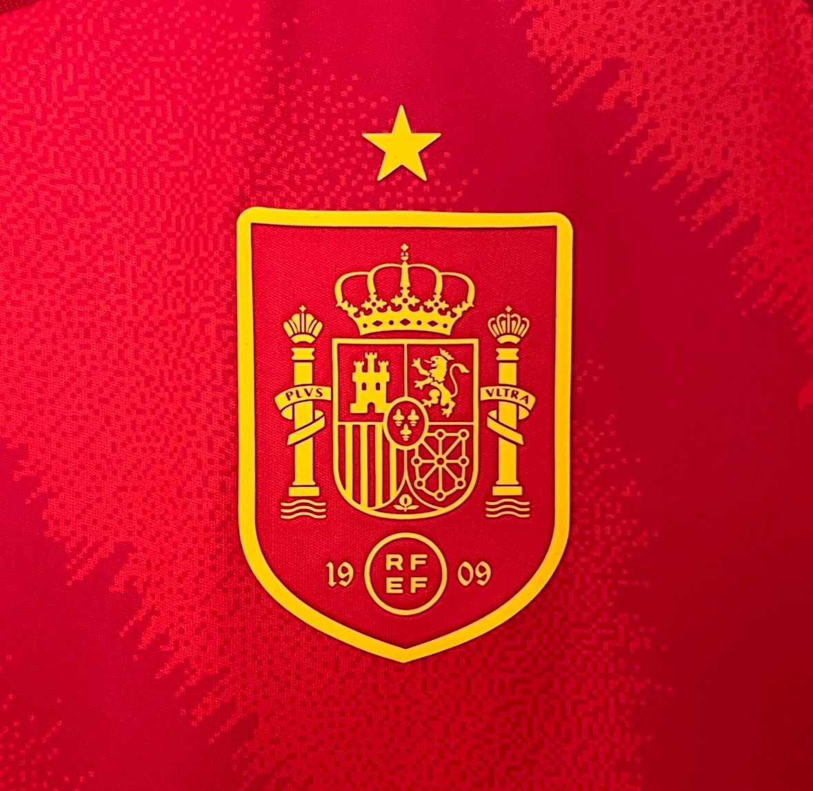 Spain Home 2024