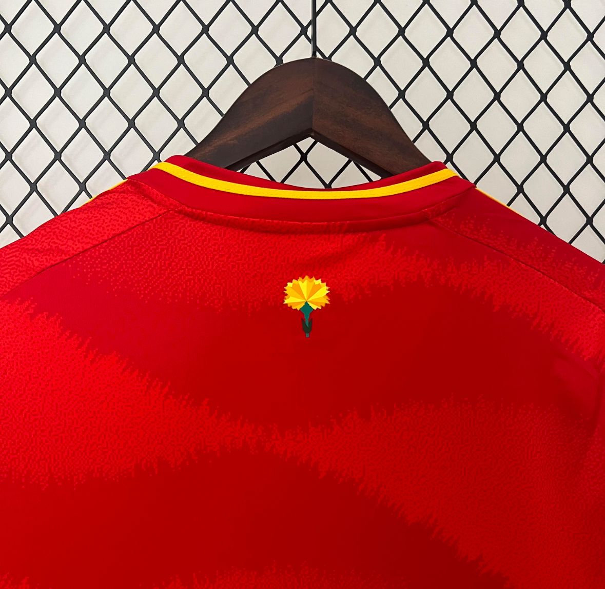 Spain Home 2024