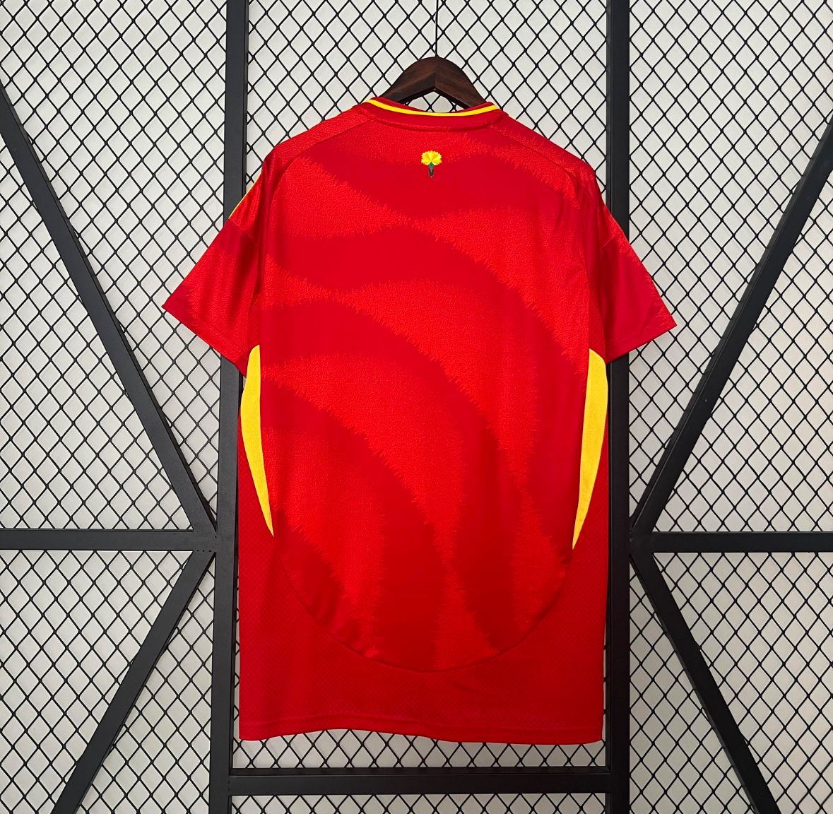 Spain Home 2024