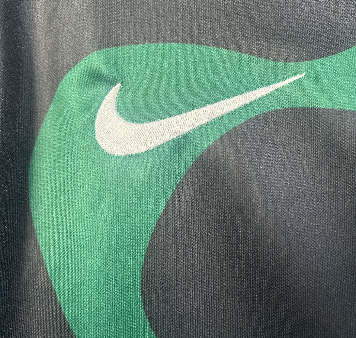 Sporting Lisbon Third away 25/26