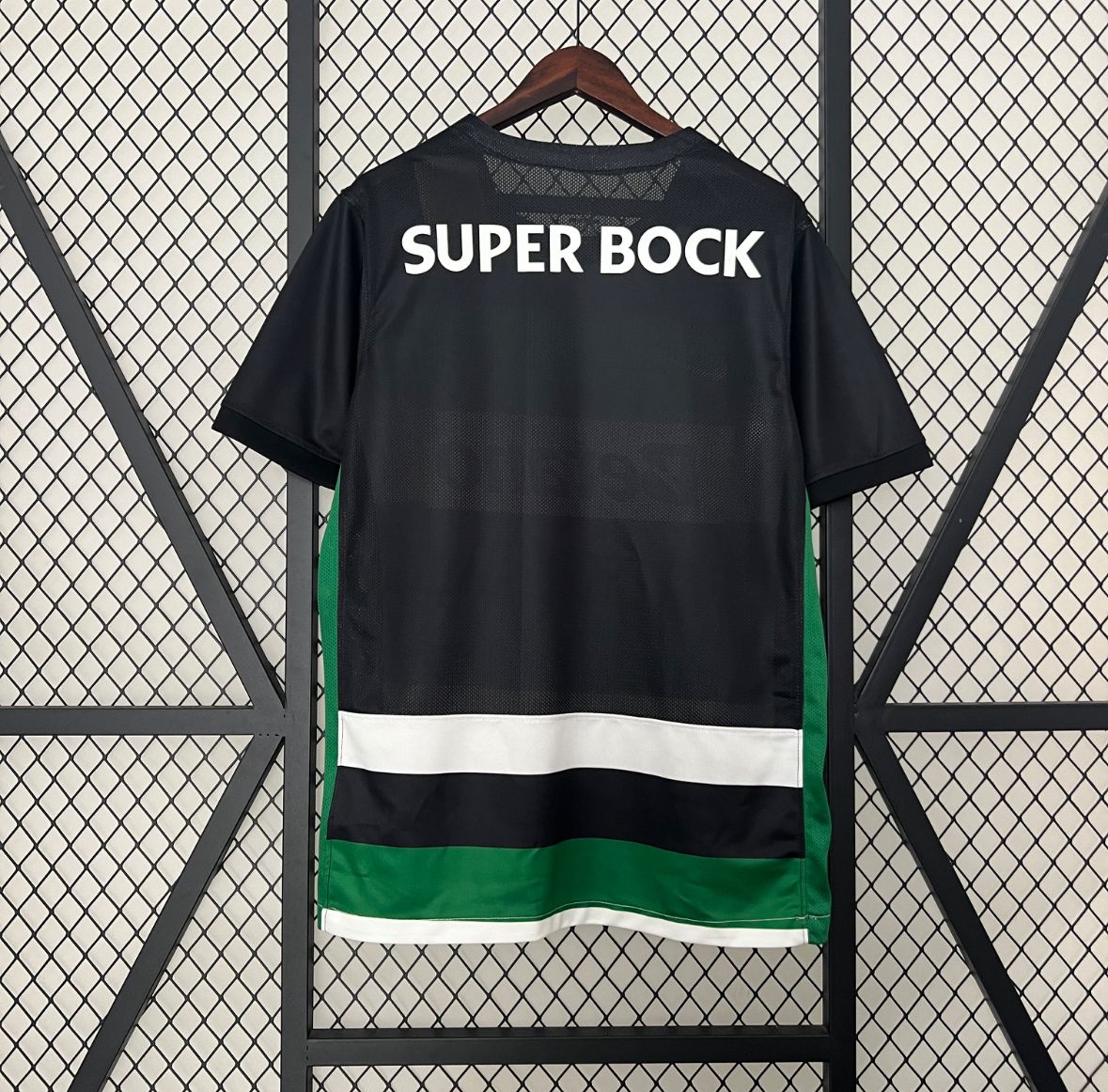 Sporting  Home 24/25