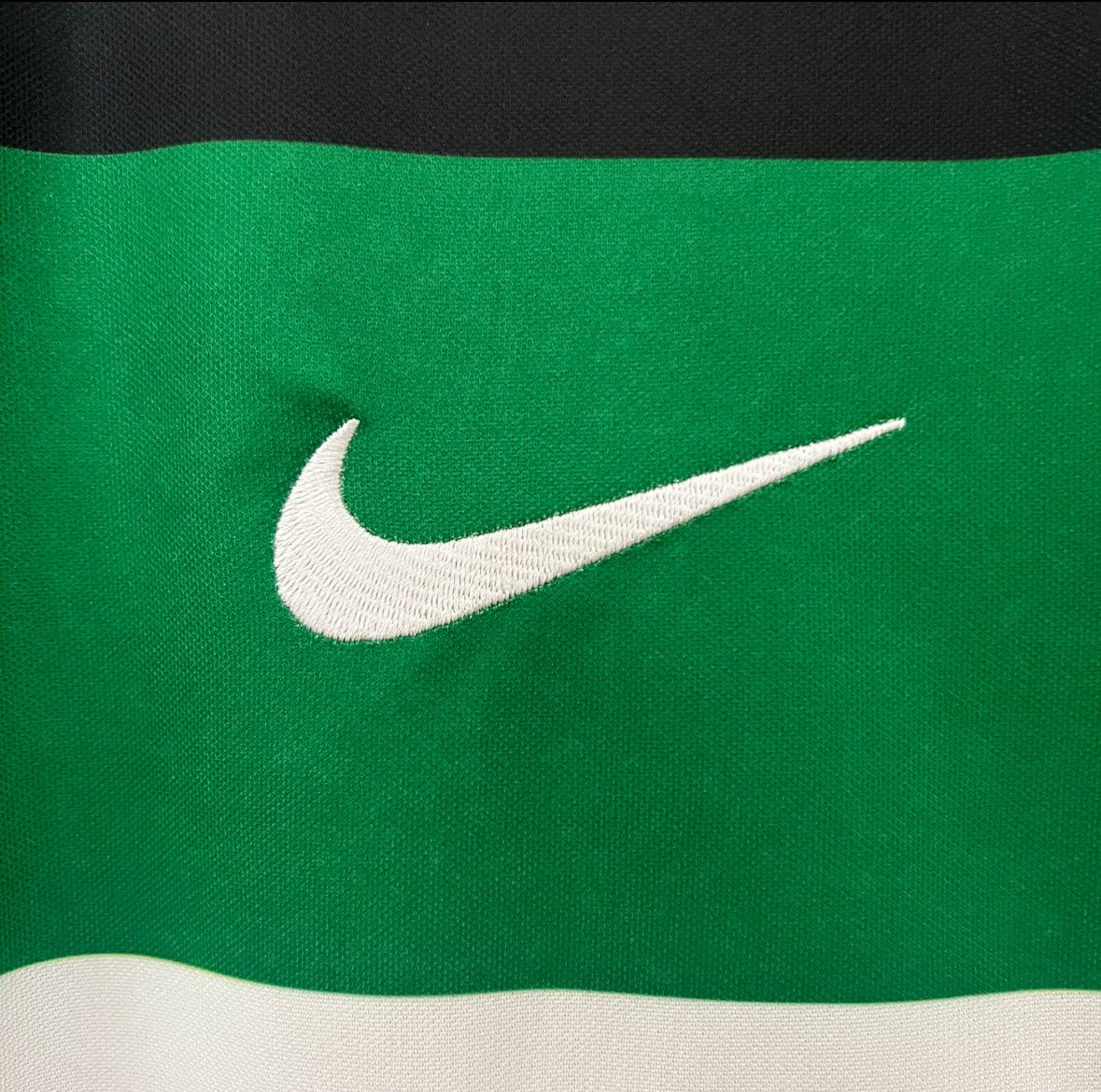 Sporting  Home 24/25