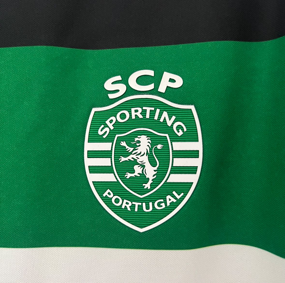 Sporting  Home 24/25