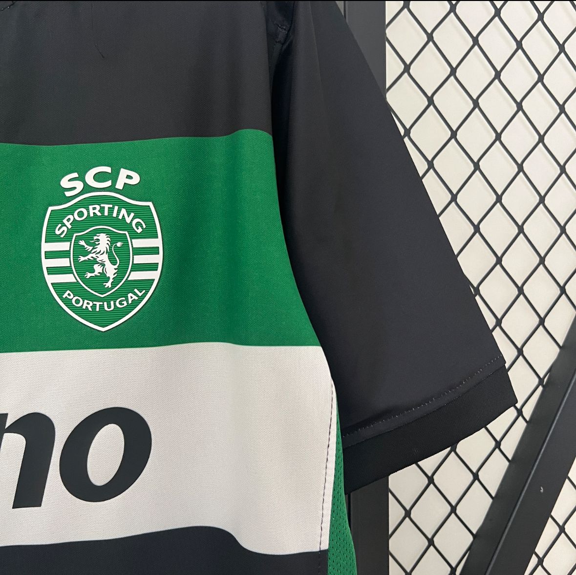 Sporting  Home 24/25