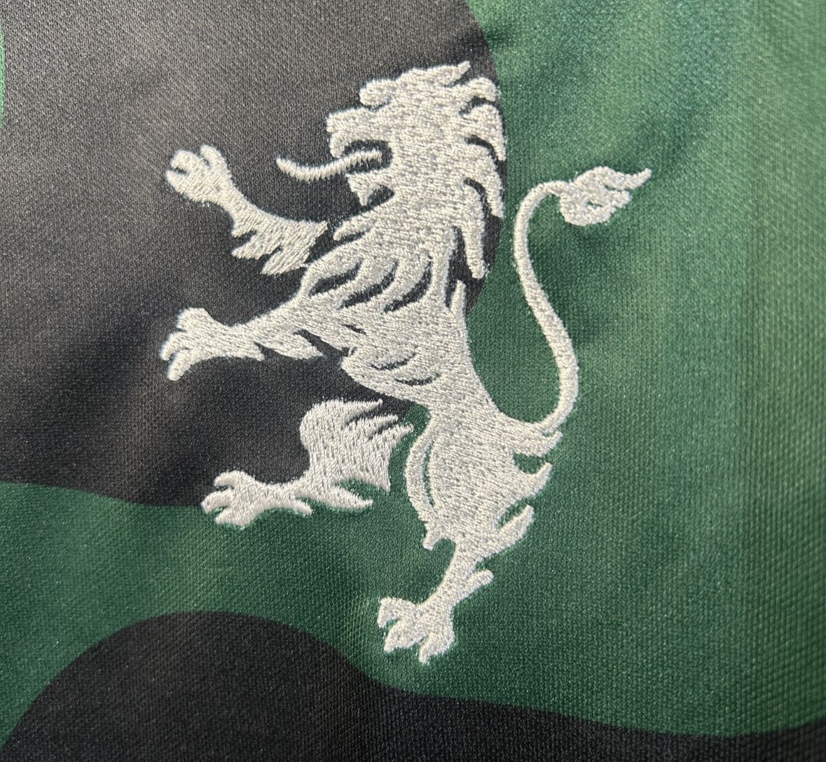 Sporting Lisbon Third away 25/26