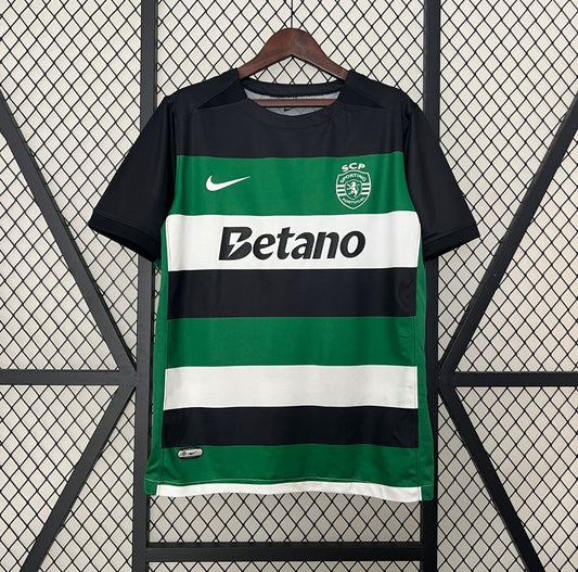 Sporting  Home 24/25