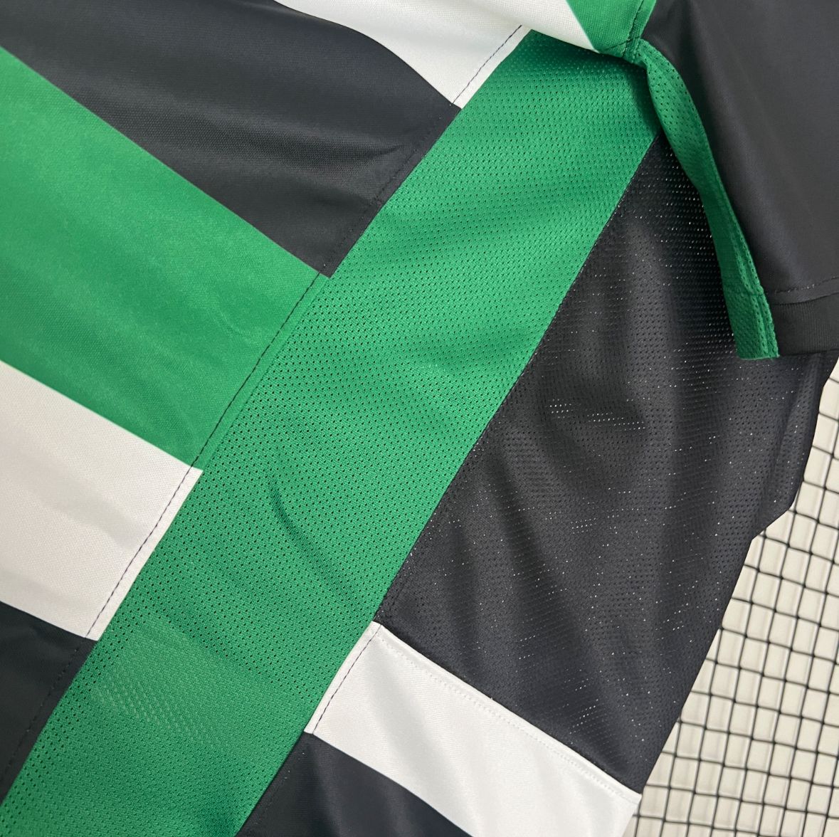 Sporting  Home 24/25