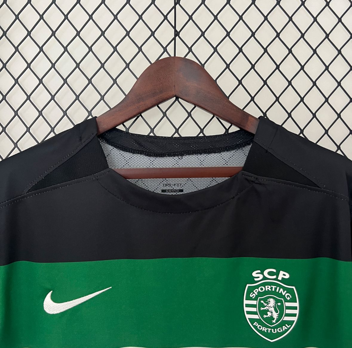 Sporting  Home 24/25