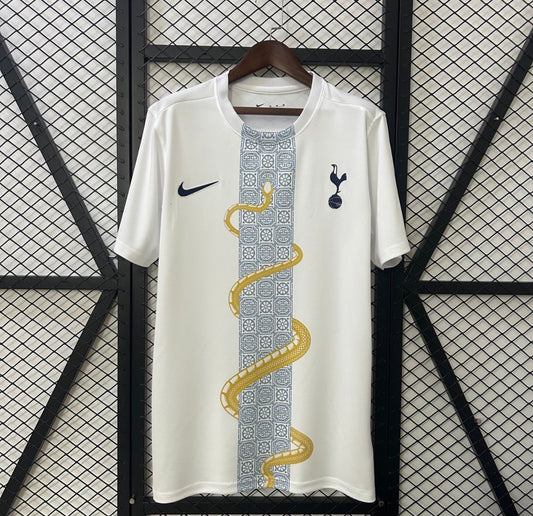 Tottenham Pre Match 25/26