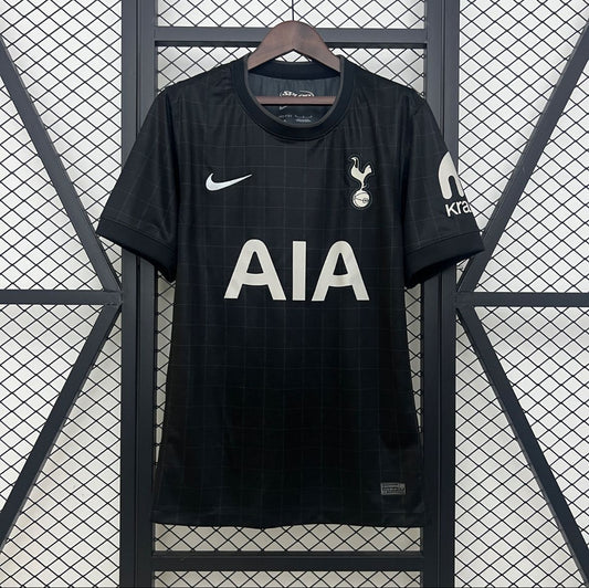 Tottenham away 25/26