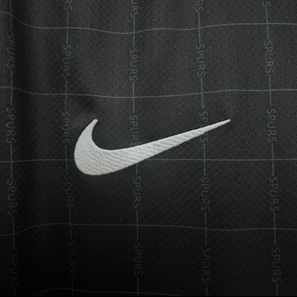 Tottenham away 25/26