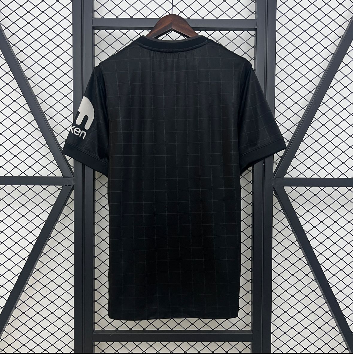Tottenham away 25/26
