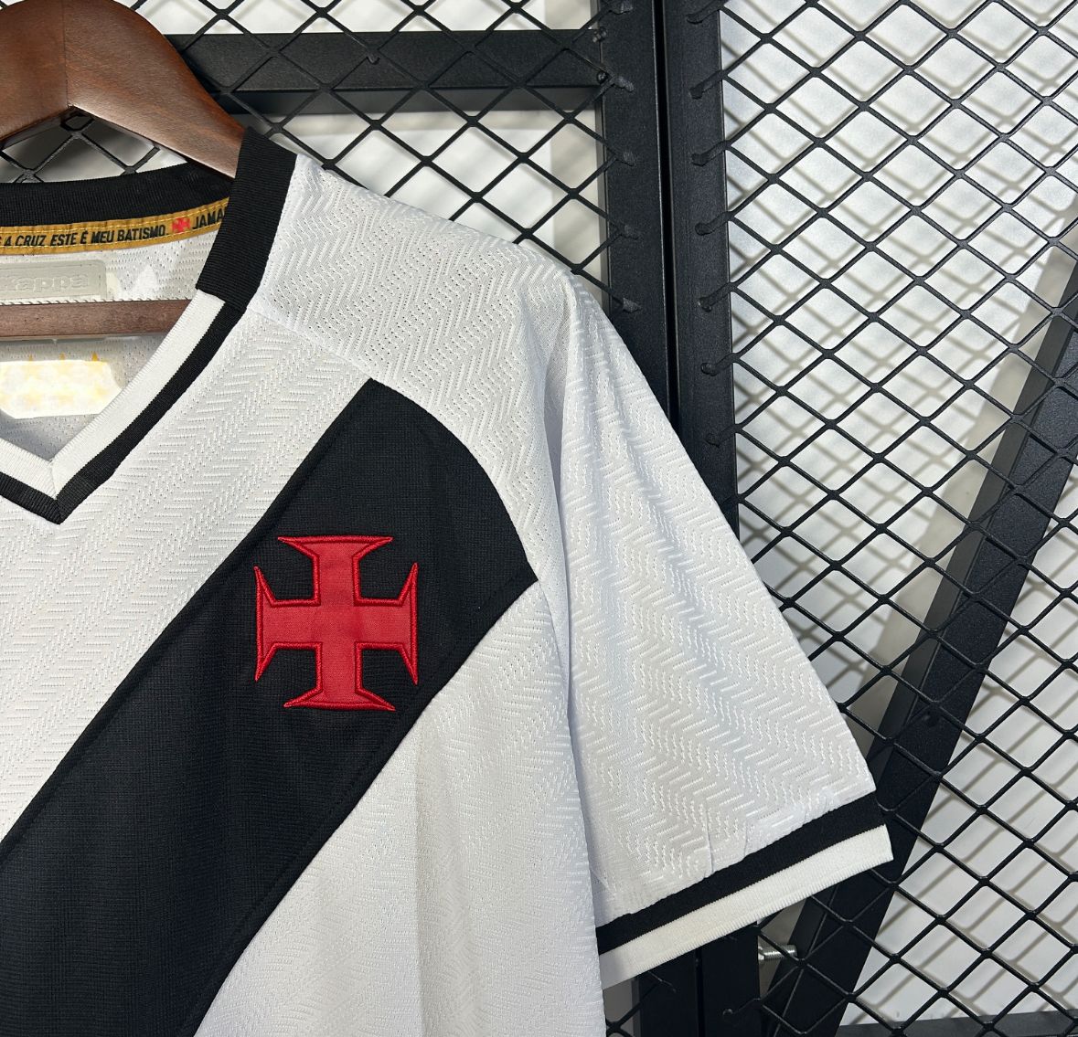Vasco da Gama Away 25/26