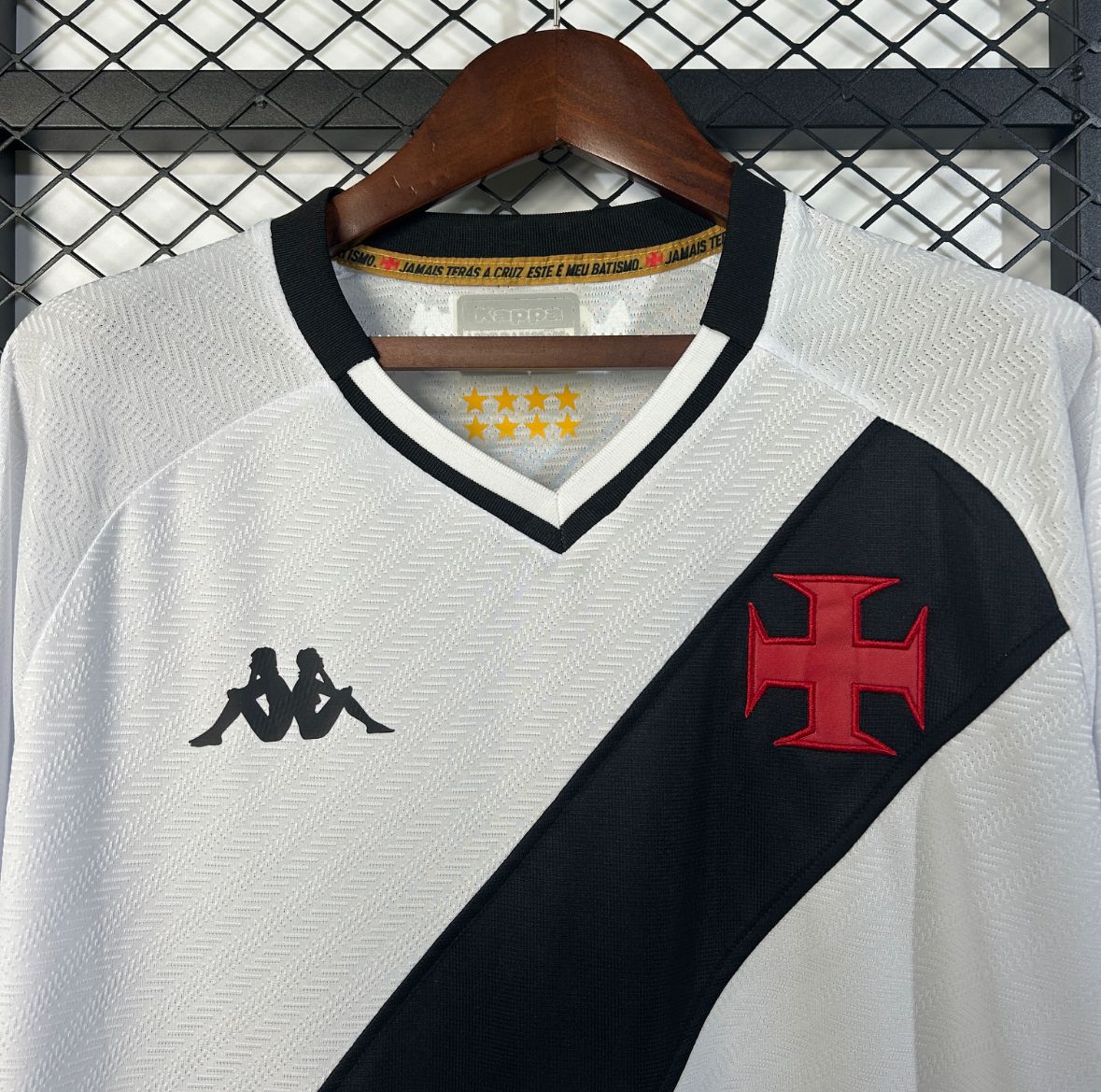 Vasco da Gama Away 25/26
