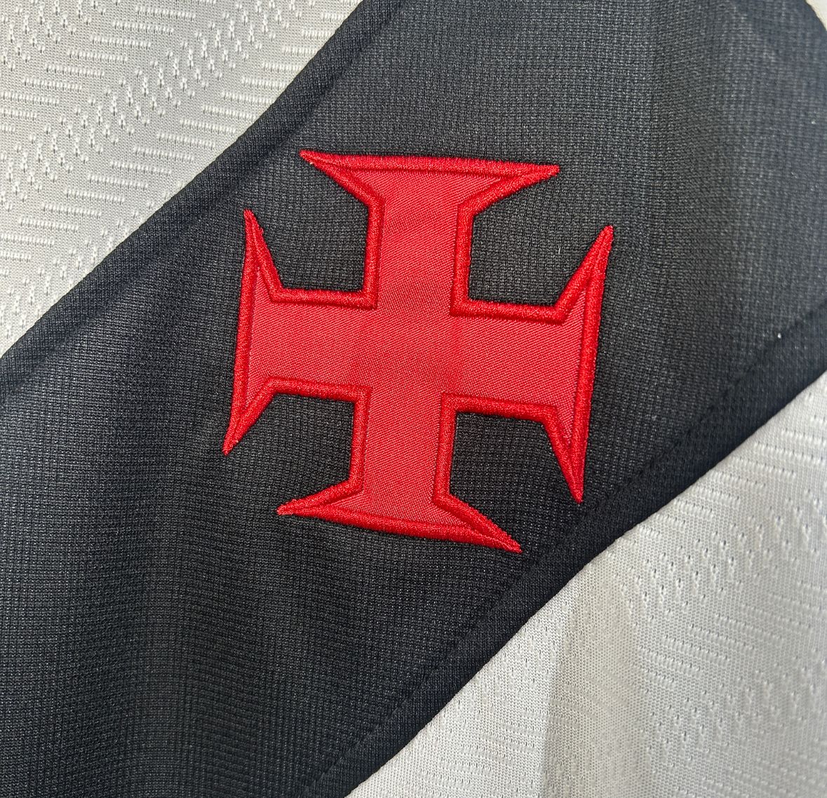 Vasco da Gama Away 25/26