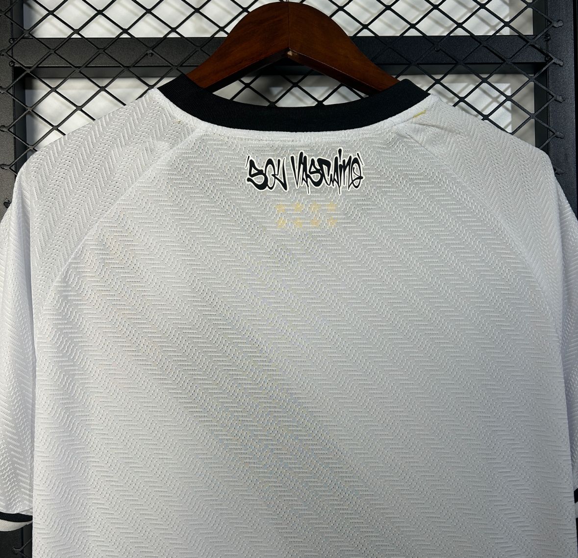 Vasco da Gama Away 25/26