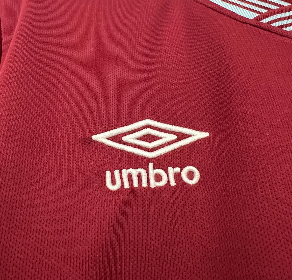 West Ham United Home 25/26