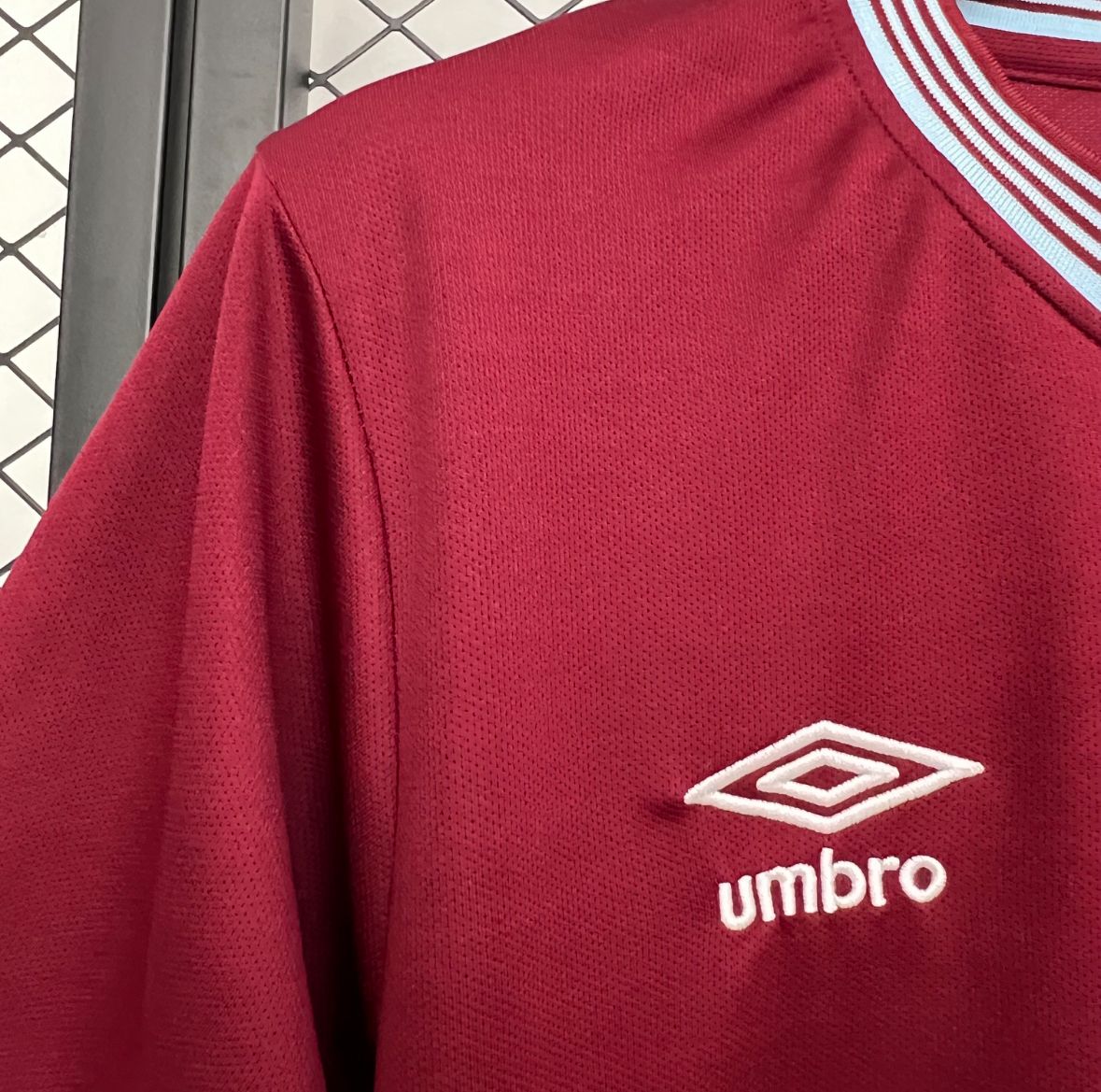 West Ham United Home 25/26