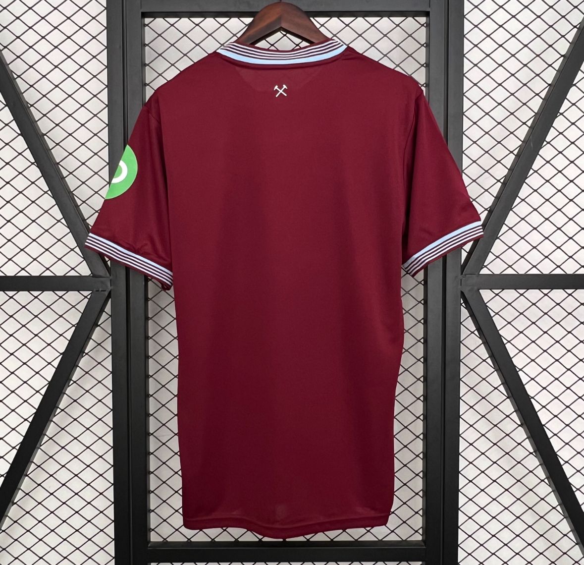 West Ham United Home 25/26
