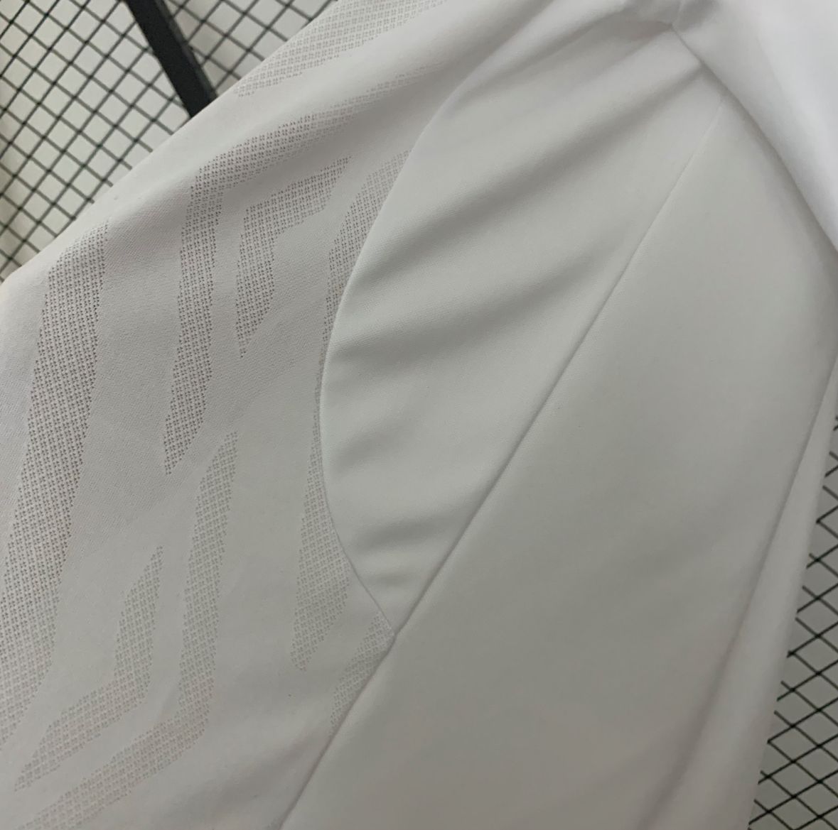 Santos Home 25/26