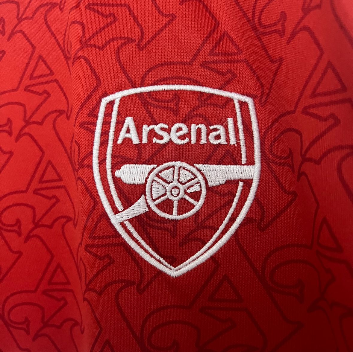 Arsenal Home 25/26