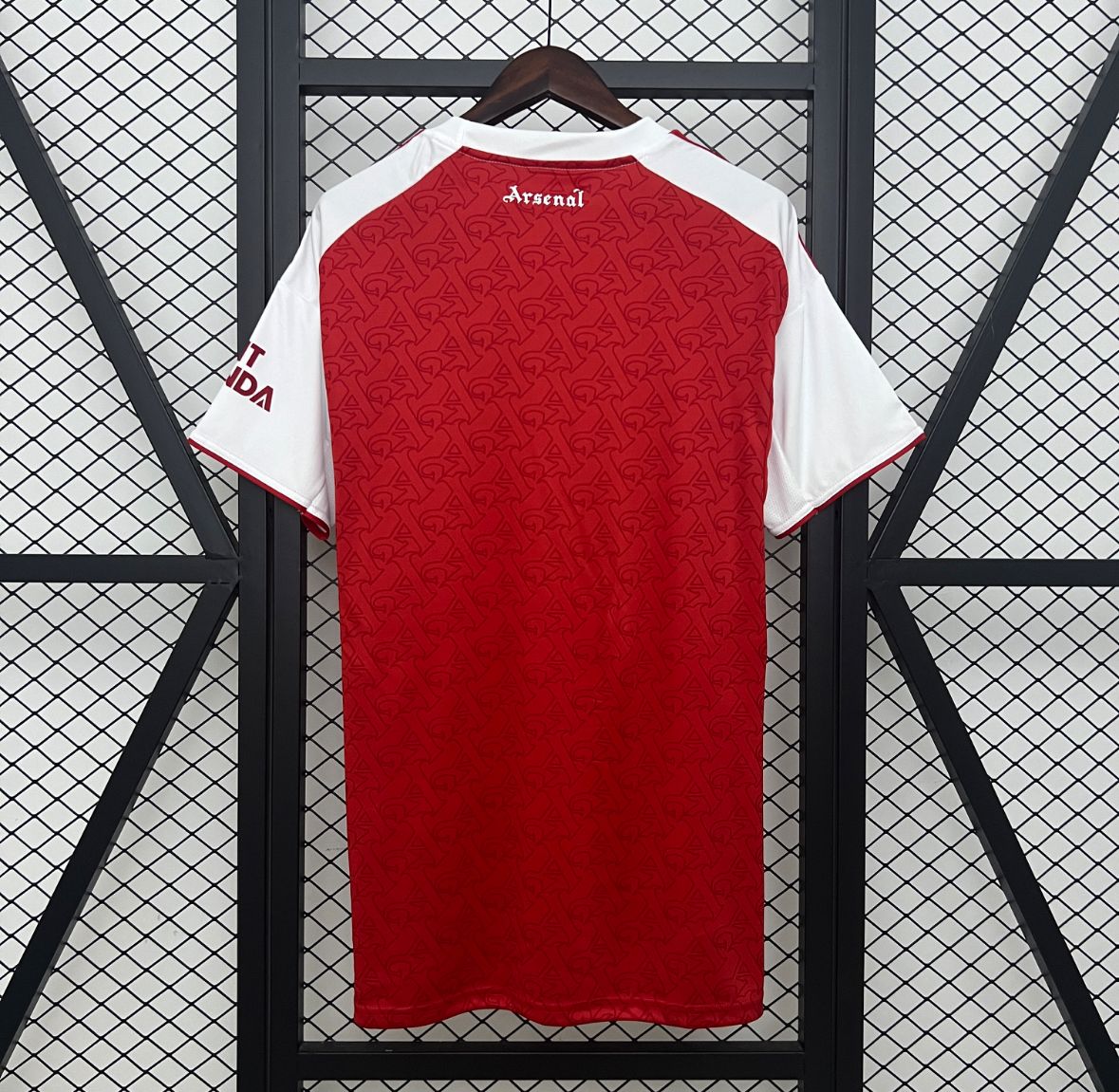 Arsenal Home 25/26